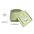 thumbnail image 5 of PEONAVET Electric Lunch Storage Sandwich Containers Kids Or Adult Lunch 2L For Meal Cooking Hot Rice Lunch Box, 5 of 5