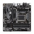 thumbnail image 4 of Gigabyte B760M DS3H DDR4 motherboard Intel B760 LGA 1700 micro ATX, 4 of 6