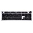 thumbnail image 1 of Daisyyozoid Wholesale 104 Keys Cap Colorful PBT-Backlit Gaming Keycap Replacement Mechanical Keyboard, 1 of 8