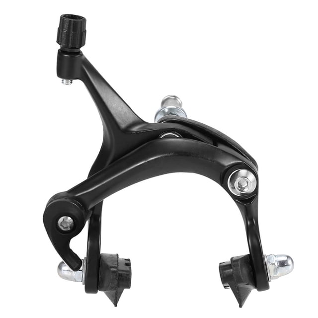 CNKOO Front / Rear Fixie Bike Brake Kit Road Bike Cruiser Brake Set Bike Caliper Brake Kit Side Pull Brake Set