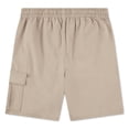thumbnail image 3 of Levi Strauss Signature Boys' Mid-Rise Cargo Shorts, 3 of 4