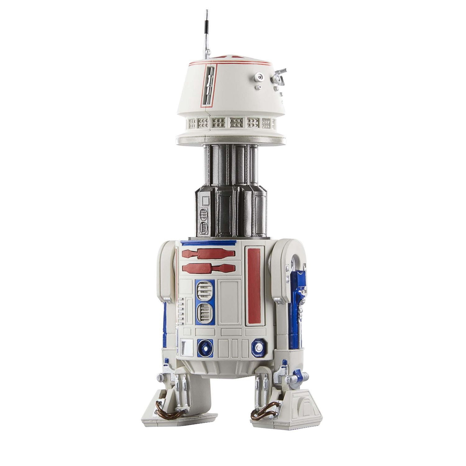 Star Wars The Black Series, figurine R5-D4 de 15 cm