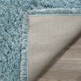 thumbnail image 2 of SAFAVIEH Polar Abbot Solid Extreme Plush Shag Area Rug, 2 of 7