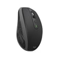 thumbnail image 1 of Logitech MX Anywhere 2S Bluetooth Edition Wireless Mouse, Multi-Surface, Hyper-Fast Scrolling, Rechargeable, Portable, Connects Up to 3 Mac/PC Computers - Graphite, 1 of 8
