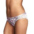 thumbnail image 1 of Maidenform Womens Comfort Devotion Lace Back Tanga - Best-Seller, 5, 1 of 1