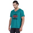 thumbnail image 4 of Inkmeso Mens Gradution Tee Shirt Proud Dad Of A Senior€ Graphic Print Tshirt For Daddy Gift, 4 of 6