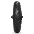 thumbnail image 4 of Tire Electric Scooter Rear Tire with Wheel Hub Disc Brake Set 8.5 inches Inflatable Electric Scooter Wheel Replacement for M365 Electric Scooter Spare Parts, 4 of 6