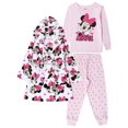 thumbnail image 1 of Pyjama 3 pièces - Tout Petit - Minnie Mouse, 1 of 2