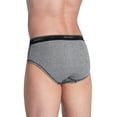 thumbnail image 3 of Jockey Men's Classic Low Rise Brief - 6 Pack, 3 of 4