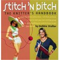 thumbnail image 1 of Stitch 'n Bitch: le Manuel des Couteaux's, 1 of 1
