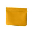 thumbnail image 1 of Agiferg Sac Cosmétique Sac Femme Fermeture Automatique Rangement Extérieur Petit Sac Porte-Monnaie Rouge à Lèvres Sac de Rangement pour Câble de Données, 1 of 1