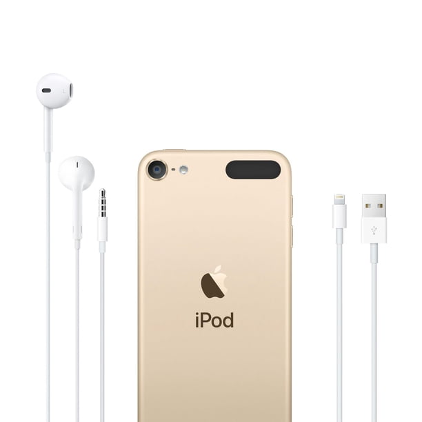 Apple iPod touch 7th Generation 32GB - Walmart.ca