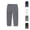 18# Gray, variant on Boys Suit Pants Kids Dress Pants Flat Front Formal Straight Toddler Leg Pant Adjusted Waist School Uniform Black 13-14 years
