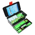 thumbnail image 2 of lionlar Électricité et Magnétisme Kit Électrique Circuit Jouets Éducatifs Physique de Base, 2 of 9