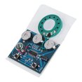 thumbnail image 3 of DEWIN 27S Enregistrable Musique Son Voix Module Chip 0.5W avec Bouton Batterie Clé Control, 3 of 9