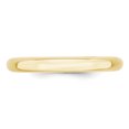 thumbnail image 3 of 10KY Bande de Confort Standard 3mm Taille 9.5, 3 of 4