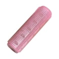 thumbnail image 1 of Heatless Hair Rollers Bangs Roll Hair Rolling Solid Artifact Hairdressing ,Hair Smallest, 1 of 9