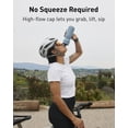 thumbnail image 3 of CAMELBAK PODIUM® Mousse Isolée sous Vide, 18 Oz / 530 ml, 3 of 5