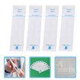 thumbnail image 4 of MOVTOTOP 100pcs Disposable Digital Thermometer Protectors for Household Use, 4 of 7