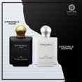 thumbnail image 4 of HANASCAR Louis Cardin Credible-Homme White EDP pour Homme 100 ml, 4 of 5