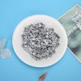thumbnail image 3 of Acrylic Beads, Letters Beads, DIY Material,  Jewelry Accessories Multifunction DIY Accessary Bracelet For Home Jewelry Decor White,Colorful,Golden,Silver, 3 of 8