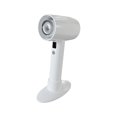 thumbnail image 2 of Portable Handheld Fan,USB Rechargeable,Strong Wind,Personal Turbo Hand Fan for Home Office Outdoor Travel Use Meitianfacai, 2 of 5