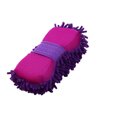 thumbnail image 1 of Fesfesfes Microfiber Car Wash Sponge-Non Scratch Sponges-Two Sided Microfiber Wash Sponge-Microfiber Wash Mitt for Cars Great for Everyday Cleaning, 1 of 4