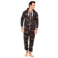 thumbnail image 2 of Combinaison une Pièce pour Homme, Salopette Imprimée, 2 of 7