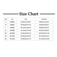 thumbnail image 2 of Yuzhih Bras for Women Front Closure Bra Cotton Full Coverage Comfort Wireless Push up Bralettes 2 Pack, 2 of 2