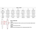 thumbnail image 2 of Charmo Womens Boyleg Unitard Swimsuits Racerback Athletic One Piece Bathing Suits, 2 of 6