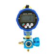 thumbnail image 3 of Rongfmy Digital Refrigerant Gauge Compact Portable Accurate Measurement Vacuum Gauge A, 3 of 8
