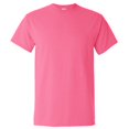 thumbnail image 1 of Gildan T-Shirt à Manches Courtes en Coton Ultra pour Hommes, 1 of 2