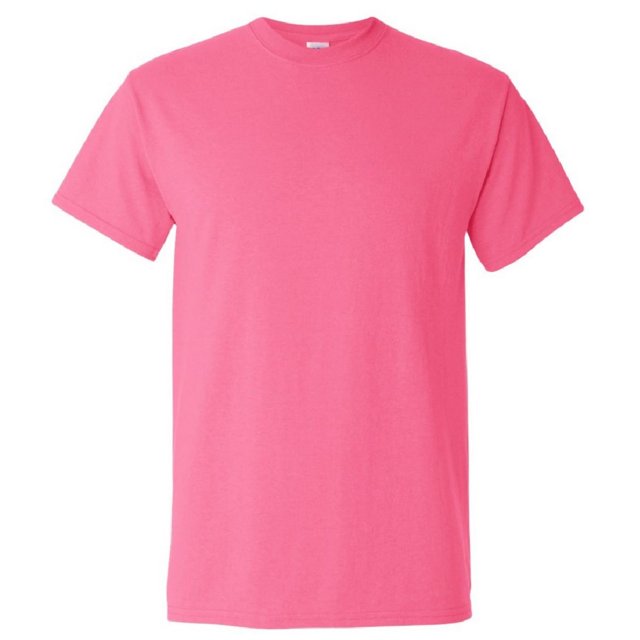Gildan T-Shirt à Manches Courtes en Coton Ultra pour Hommes