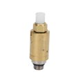 thumbnail image 3 of Accessoire Auto, Durable Pratique Fiable Suspension Pneumatique de Voiture Soupape de Pression Risidual 7L0616813B pour le Remplacement de Réparation pour Q7, 3 of 8