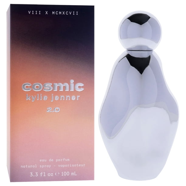 kylie cosmetics cosmic 香水 50mL Cosmic Kylie Jenner 2.0 by Kylie Cosmetics for Women - 3.3 oz EDP