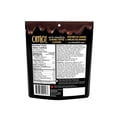 thumbnail image 2 of OMG! Dark Chocolate Almond Toffee Clusters, 100 g, 2 of 4