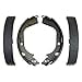 thumbnail image 3 of 17959B Bonded Drum Brake Shoe By ACDELCO PROFESSIONAL BRAKES CANADA, 3 of 4