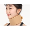 thumbnail image 2 of Honganda Neck Support Therapy Relax Soft Foam Cervical Collar Support, 2 of 9