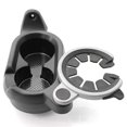 thumbnail image 3 of Porte-boisson à Double Trou pour Console Centrale Smart FORTWO 451 2007-2015, A4518100370, 3 of 7