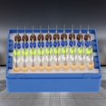 thumbnail image 4 of Drill Bits Wear -Resistant Remove Chips Micro Drill Bits CNC For Factory Machinery, 4 of 8