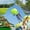 Green_New#78527, variant on Easy to Fly Octopus Kite for Kids and Adults - 10ft Long Beach & Park Toy