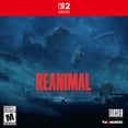 thumbnail image 1 of Jeu vidéo REANIMAL - Collector's Edition pour (Nintendo Switch 2), 1 of 13
