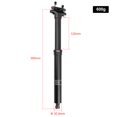 thumbnail image 3 of Seatpost,Inner Cable Seat Seatpost With Adjustable Mountain Bike Seatpost Remote Internal Inner Internal Inner Cable Seatpost Remote Internal Adjustable Mtb Cable Mtb Cable Seatpost Jinmie, 3 of 7
