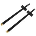 thumbnail image 4 of Household Chopsticks, Non-Slip Design Lightweight Reusable Chopsticks, For Business Partners Customers Family Friends, 4 of 8