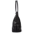 thumbnail image 4 of Sac Fourre-Tout pour Femmes Grande Capacité Mode Double Couleur Sac à Bandoulière Poignée Supérieure, 4 of 8