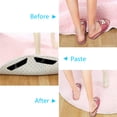 thumbnail image 3 of Anti-Slip Mat for Carpet, Rug Grippers Non-Slip Carpet Underlay, 3 of 7