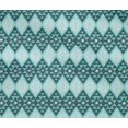 thumbnail image 4 of oneOone Cotton Flex Fabric Argyle Style Ikat Decor Fabric Printed BTY 40 Inch Wide, 4 of 4