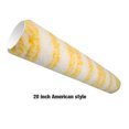 thumbnail image 2 of VONKY 20/22 Inch Paint Roller Wall Decorative Short Middle Long Plush Painting Handle Tool Sleeve Expandable Bracket Type 3, 2 of 6