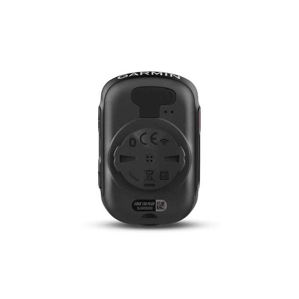 Garmin Edge 130 Plus GPS Cycling Computer - Black - Walmart.ca