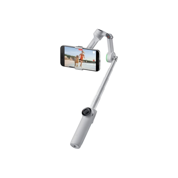 Insta360 Flow 2 Pro Smartphone Gimbal Creator Kit - Grey